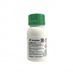 Amistar 250 ml, fungicid sistemic, Syngenta (legume,plante ornamentale,cereale)