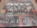 Disc vinil Holograf - Stai in poala mea