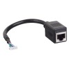 Cablu accesoriu Ethernet pentru unitatea interna Classe 300EOS Bticino 344844