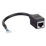 Cablu accesoriu Ethernet pentru unitatea interna Classe 300EOS Bticino 344844