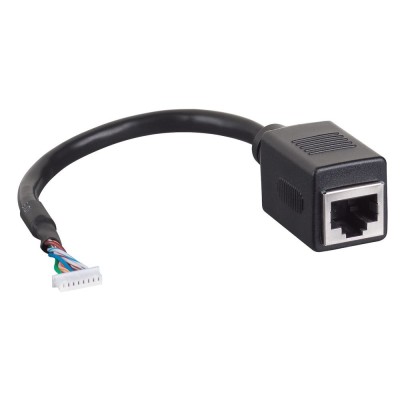 Cablu accesoriu Ethernet pentru unitatea interna Classe 300EOS Bticino 344844 foto