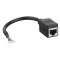 Cablu accesoriu Ethernet pentru unitatea interna Classe 300EOS Bticino 344844