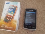 Smartphone IP67 Samsung Galaxy Xcover S5690 Liber retea Livrare gratuita!