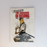Insiders - The Dragons of Beijing