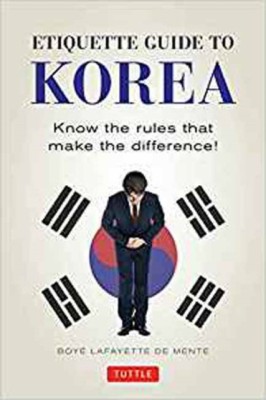 Etiquette Guide to Korea: Know the Rules That Make the Difference! foto