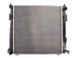 Radiator, racire motor KIA PRO CEE'D (ED) (2008 - 2013) THERMOTEC D70302TT