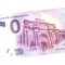 Bancnota suvenir Franta 0 euro Palais de la Decouverte, 2017 -1, UNC