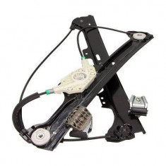 Mecanism actionare geam pentru BMW Seria 5 BMW 5 Sedan (E60) ( 12.2001 - 03.2010) OE 51337075667