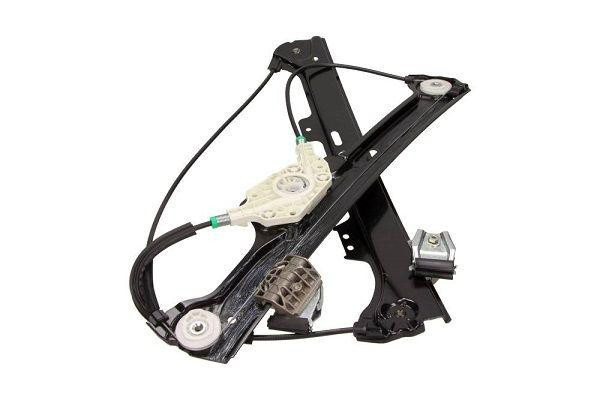 Mecanism actionare geam pentru BMW Seria 5 BMW 5 Sedan (E60) ( 12.2001 - 03.2010) OE 51337075667