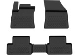 Covorase Presuri Auto Tip Tavita 4.5D Ultra Renault Megane IV Sedan 2016 -