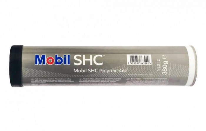 Vaselina Mobil SHC Polyrex 462, 380g