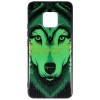 Husă Wolf UV Glass pentru Huawei Mate 20 Pro - Protecție Premium