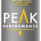 Peak Performance: Take Advantage of the New Science of Success