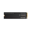 SSD WD Black SN770 2TB PCI Express 4.0 x4 M.2