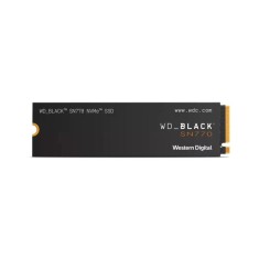 SSD WD Black SN770 2TB PCI Express 4.0 x4 M.2