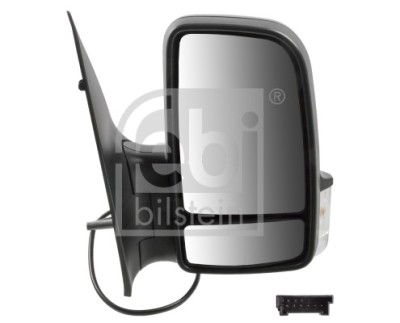 FEBI BILSTEIN 101112 Sistem oglinzi foto