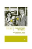 Cumpara ieftin Provocarea nutri&Aring;&pound;iei (RESIGILAT) - Paperback brosat - Nicolae Hancu - Bibliotek