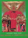 Noii Martiri Ai Pamantului Rus I - Protoiereu Mihail Polski - Schitul Prodromu, Sfantul Munte Athos, 2002, Romana