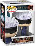 Figurina - Pop! Animation - Jujutsu Kaisen: Satoru Gojo | Funko