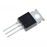 Tranzistor IRF840 N-MOSFET, 500V, 8A (i.6791A)