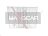 Filtru polen aer habitaclu VW TRANSPORTER T6 / CARAVELLE T6 bus (SGB, SGJ, SHB, SHJ) (2015 - 2024) MAXGEAR 26-0254