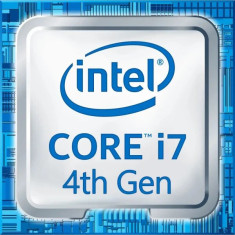Procesor Intel Haswell, Core i7 4770 3.4GHz socket LGA 1150