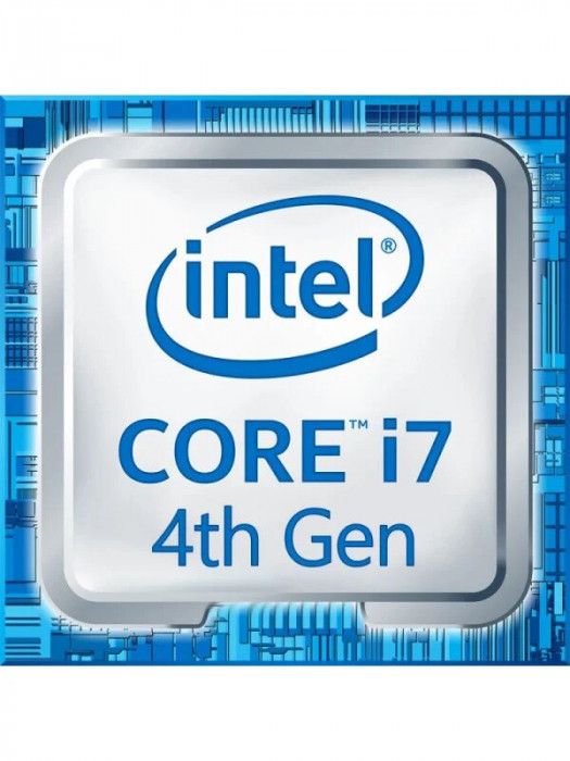 Procesor Intel Haswell, Core i7 4770 3.4GHz socket LGA 1150