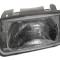 Far VW Polo (6n) Hatchback, 10.1994-08.1999, Hatchback, partea Stanga, H4+W5W; electric; cu motor, DEPO