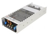 Convertor DC/DC 48V 9.6A 460.8W