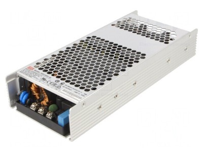 Convertor DC/DC 48V 9.6A 460.8W foto