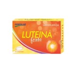 Luteina Forte 30 comprimate Aesculap