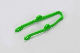 Patina Lant Verde MBS KXF250 KXF450 2009-2010 Protectie Lant Moto Kawasaki