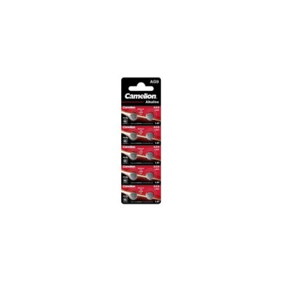Baterie ceas Camelion AG9/ LR194 Automotive TrustedCars foto