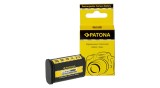 Baterie PATONA pentru Leica Q2 / Q3 / SL2 / SL2-S (BP-SCL6 / LC-SCL6 / 19531)