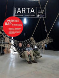 Revista ARTA #19/2016. Premiile UAP / UAP Awards - Paperback brosat - Magda C&acirc;rneci - Uniunea Artiștilor Plastici din Rom&acirc;nia