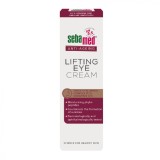 Crema dermatologica contur de ochi cu Q10, Anti-Ageing Lifting, 15 ml, Sebamed