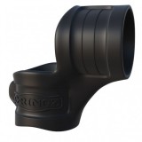 Inel pentru penis Fantasy CRingz Big Cock Ring And Ball, FANTASY C-RINGZ