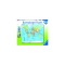 Puzzle Harta Lumii, 200 Piese