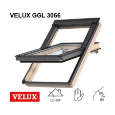 Fereastra mansarda VELUX GGL 3066 geam din 3 foi de sticla