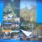 HOPCT LOT 3959 - 4 CARTI POSTALE-BAILE OLANESTI . -JUD- VALCEA-CIRCULATE