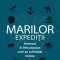 Cartea Mica A Marilor Expeditii, Jheni Osman - Editura Niculescu