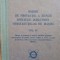 NORME DE PROTECTIE A MUNCII SPECIFICE INDUSTRIEI CONSTRUCTIILOR DE MASINI VOL.IV-COLECTIV-244229