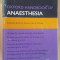 Oxford handbook of Anestesia- Keith G. Allman, Iain H. Wilson
