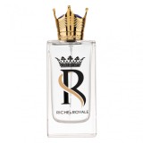 Parfum Riche Royale, Fragrance World, apa de parfum 100 ml, barbati - inspirat din K by DG