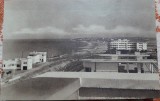Carte postala, Eforie, vedere generala, perioada interbelica
