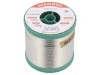Cositor fără plumb SnCu 1mm 500g bobină