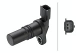 HELLA 6PU 009 146-981 Senzor impulsuri, arbore cotit