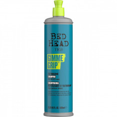 Sampon Gimmie Grip Bed Head, 600ml, Tigi