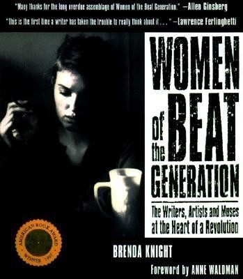 Women of the Beat Generation: The Writers, Artists and Muses at the Heart of a Revolution foto