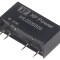 Convertor DC/DC 5V 400mA SIP7